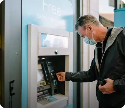 Bank