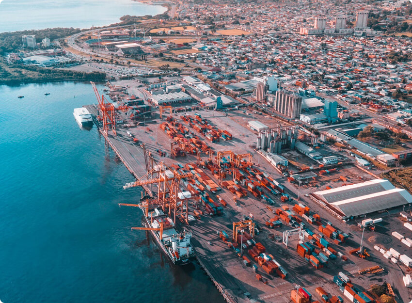 Public Security and Customs