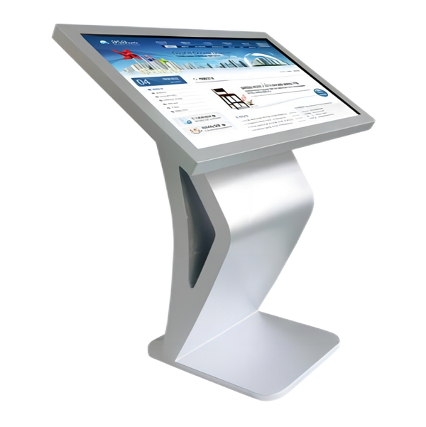 The Future of the Self-Service Kiosk Industry: How AI and IoT Technologies Are Driving Transformation
