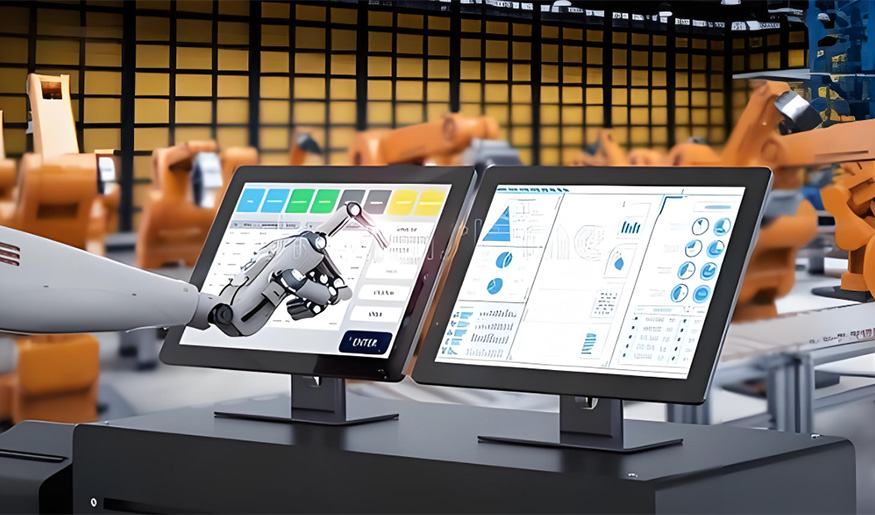 The Green Revolution in Self-Service Kiosks: 2030 Market Growth and Sustainability Forecast