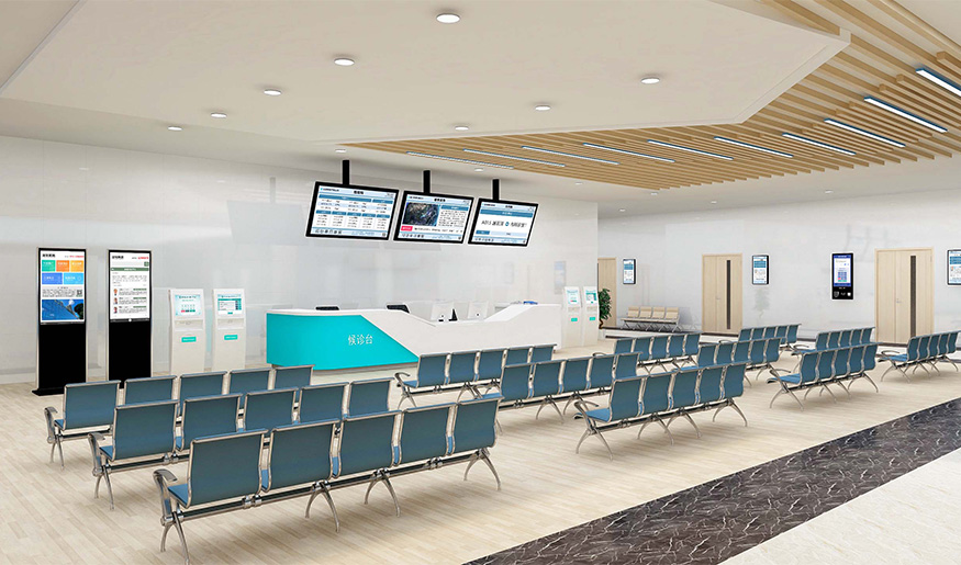 “Global Queuing System Market Trends: The Rise of Localization and Intelligent Technology”