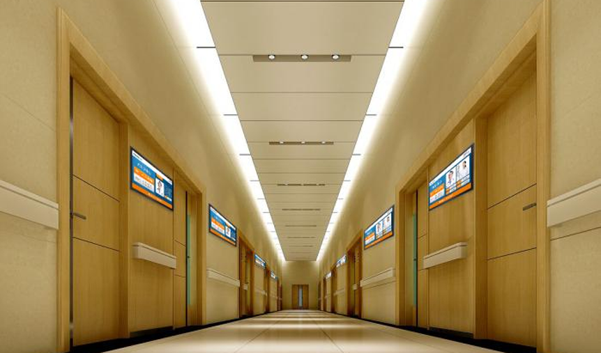 Optimizing Healthcare Services: Self-Service Kiosk Solution for Qingdao Jimo People's Hospital