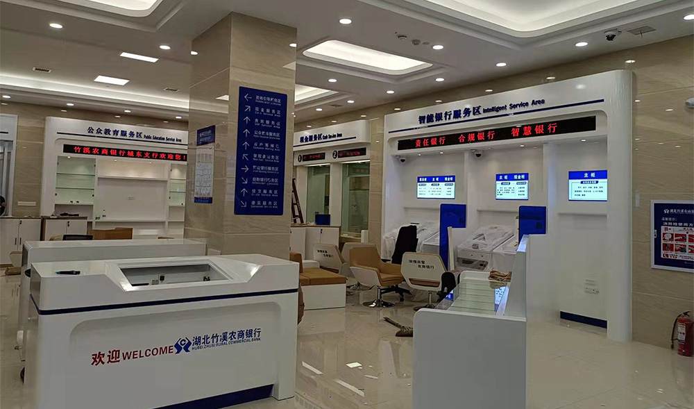 Custom Queuing Management Kiosks: Addressing Diverse Localization Needs Through ODM/OEM